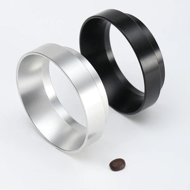 COFFEE DOSING RING 58mm Eighteen Grams